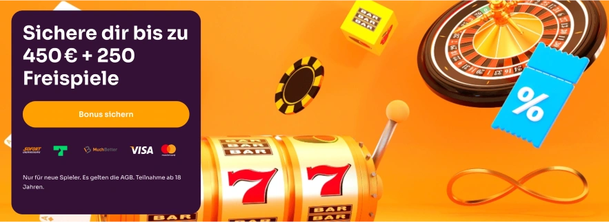Winner Casino